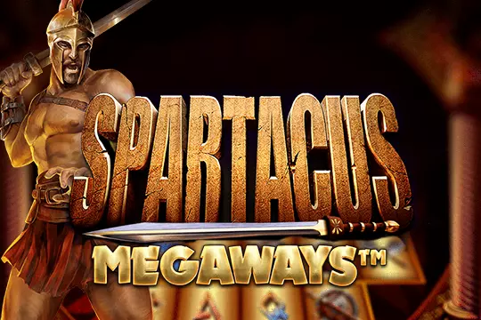 spartacus megaways gokkast 