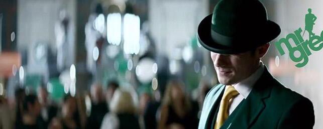 Mr Green 