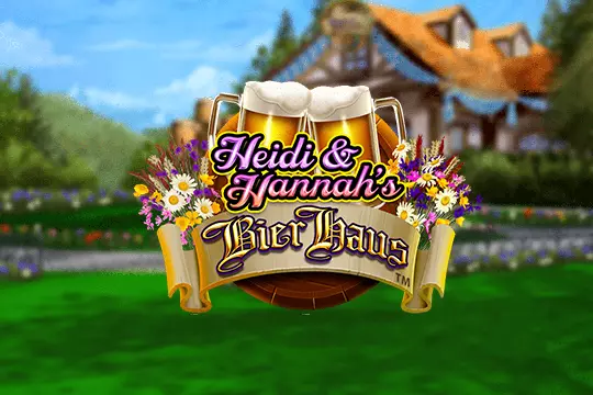 hannah's bierhaus