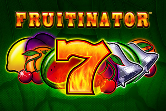 Merkur Gaming Fruitinator spelen