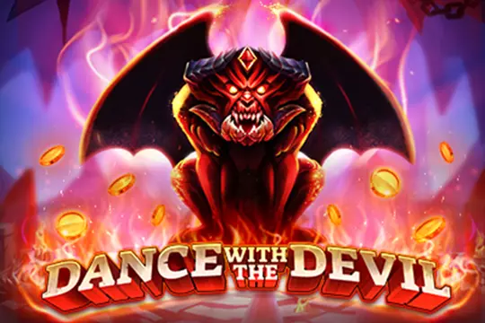 Dance with the Devil free spins bonus spelen met buy optie