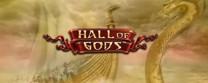 hall of gods