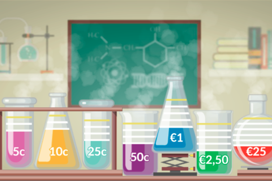 Lab Tombola