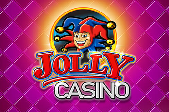 Jolly Casino demo spelen