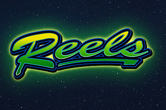 Reels casino game