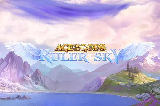 Age of the Gods: Ruler of the Sky demo spelen
