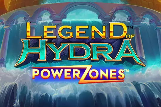 Mythologie gokkast Legend of Hydra spelen