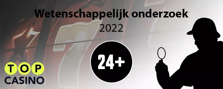 Onderzoek bonus 24 en ouder