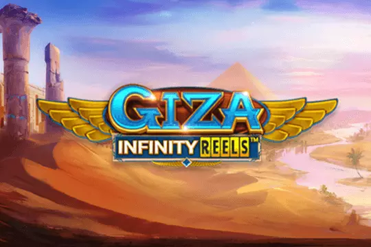 Giza Infinity Reels spelen