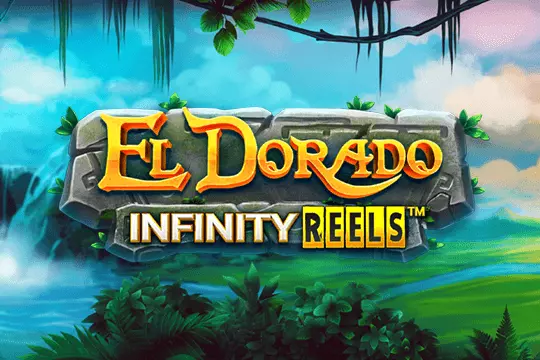 El Dorado Infinity Reels van Yggdrasil