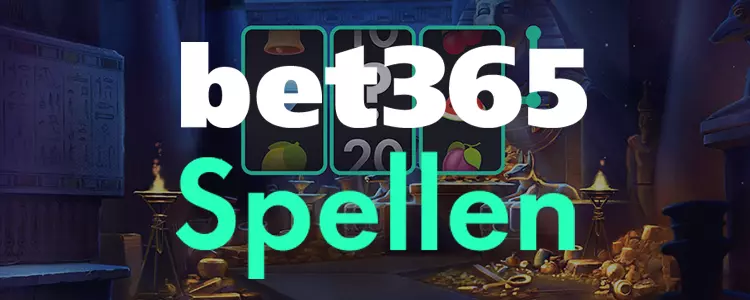 bet365 free spins games bonus