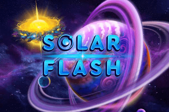 Bet365 Solar Flash casino spel spelen