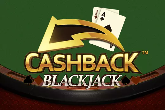 Cashback Blackjack Nederland casino
