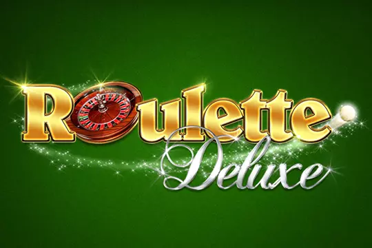 Speel gratis Roulette Deluxe
