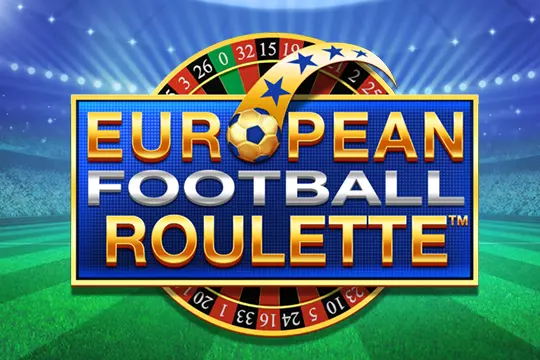 European Football Roulette Playtech