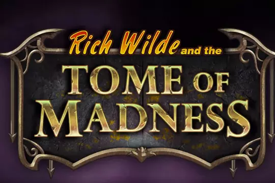 Rich Wilde and the Tome of Madness Nederland