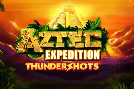 Aztec Expedition Thundershots spelen zonder echt geld