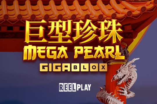 Aziatische gokkast Megapearl Gigablox demo