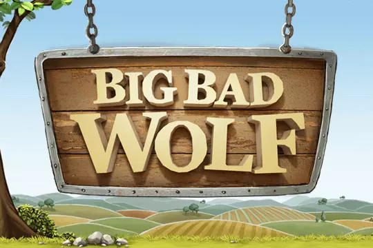 big bad wolf casino spel