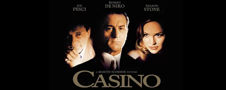 10 beste casino films en series