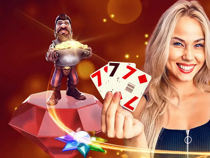 casino777 bonus