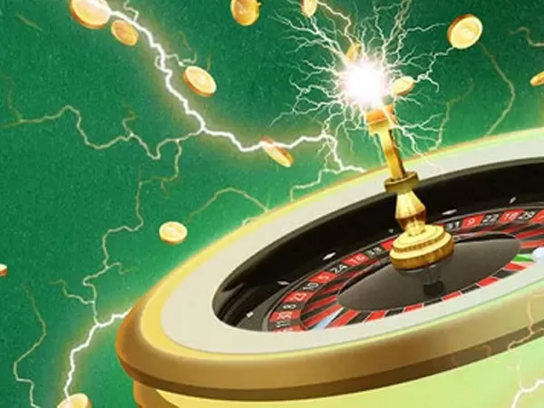 lightning roulette bonus toto