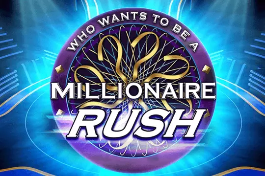 Millionaire Rush Megaclusters gokkast spelen