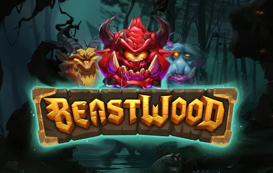 Video slot Beastwood demo spelen