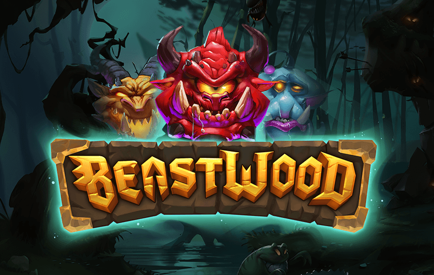 Video slot Beastwood demo spelen