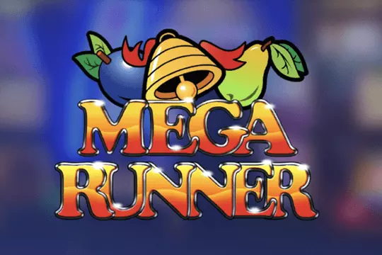 Mega Runner demo spelen van Stakelogic