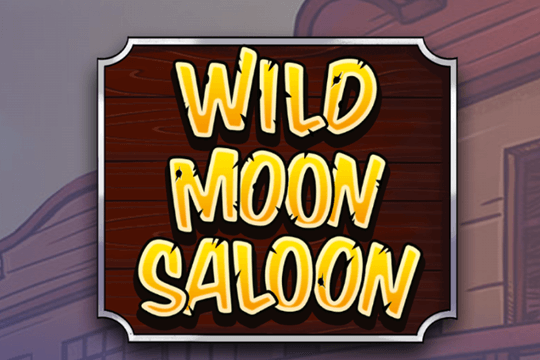 Stakelogic video slot Wild Moon Saloon spelen zonder echt geld