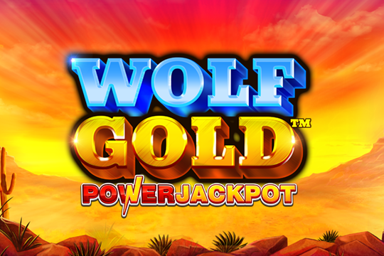 Wolf Gold Power Jackpot demo spelen