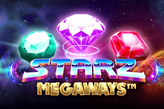 Starz Megaways gokkast