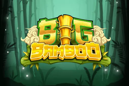 Oosterse gokkast Big Bamboo spelen