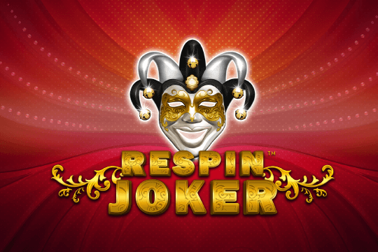 Fruitmachine Respin Joker spelen