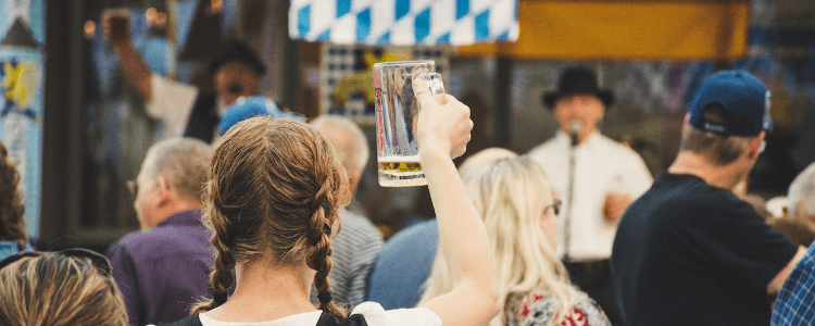 beste Oktoberfest gokkasten