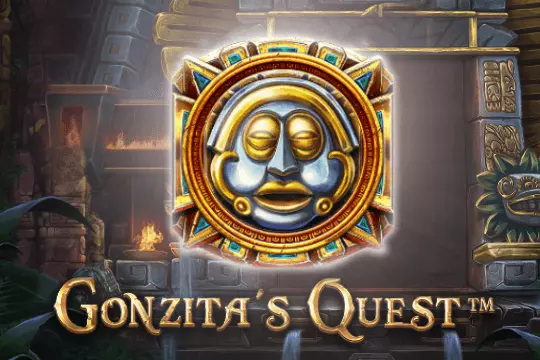 Gratis demo Gonzita's Quest van Red Tiger