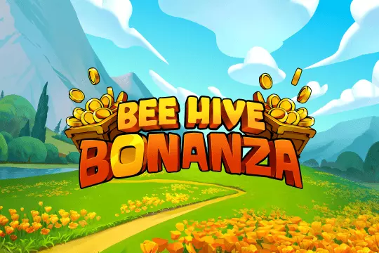 Bee Hive Bonanza free spins met buy-optie