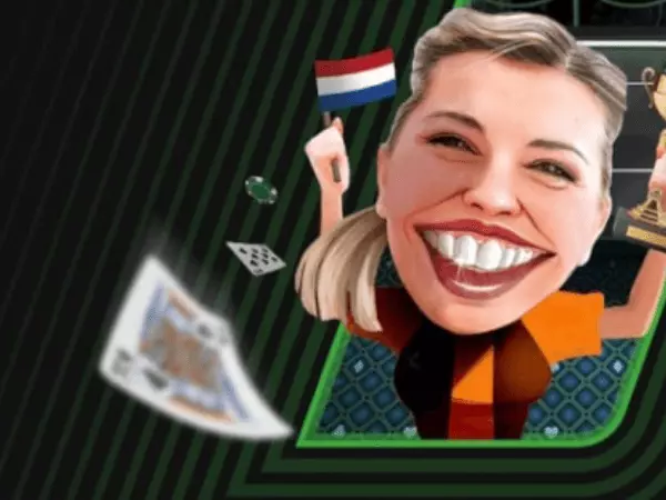 Welkomstbonus voor Poker