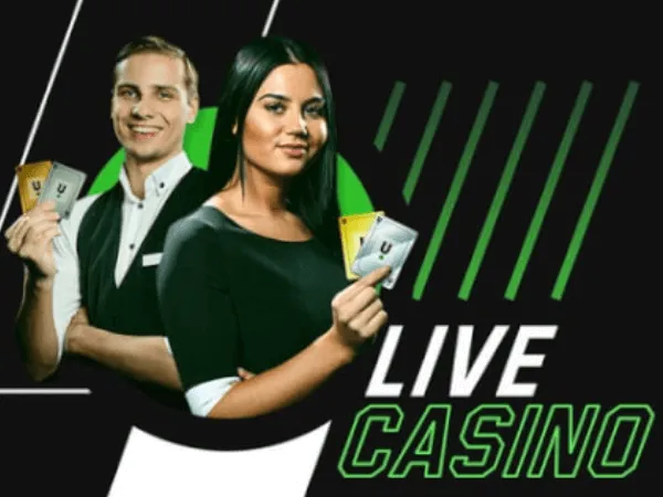 Happy Hour Blackjack unibet