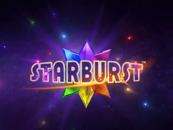 Free spins voor Starburst