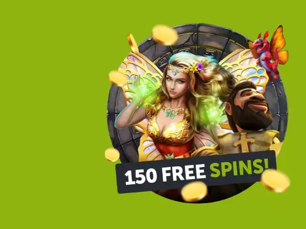Free spins bij Comeon Casino