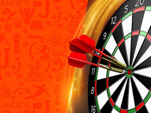 Free bets Premier League darts