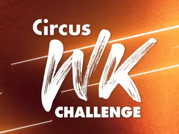 Circus Casino WK Challenge