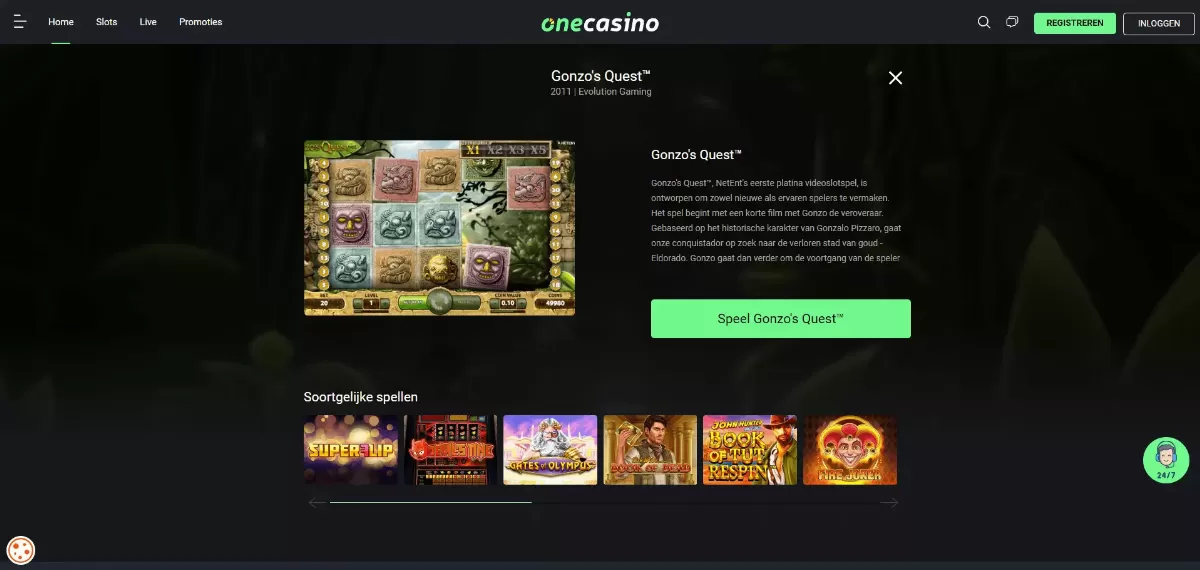 Presentatie_casinospel_onecasino