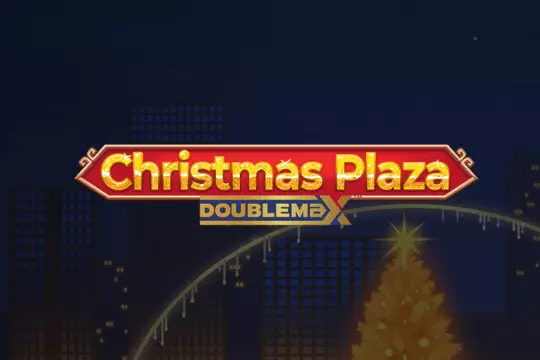 Christmas Plaza DoubleMax van Yggdrasil