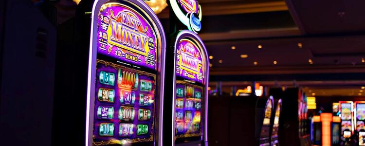Online casino's met boete van de Ksa