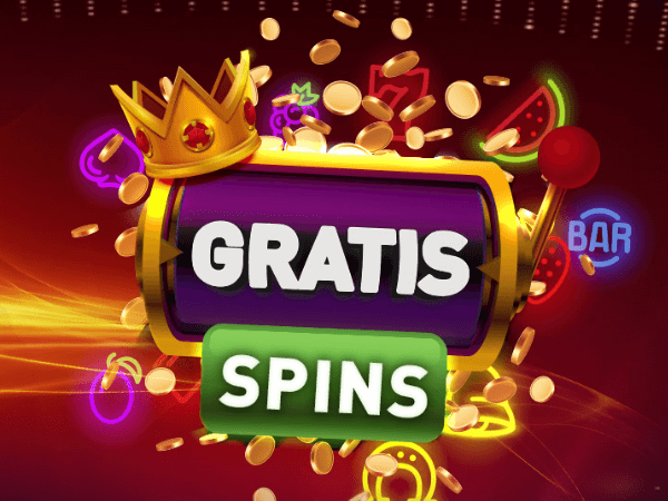 Verrassings Gratis Spins casino 777