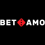 Betamo casino logo