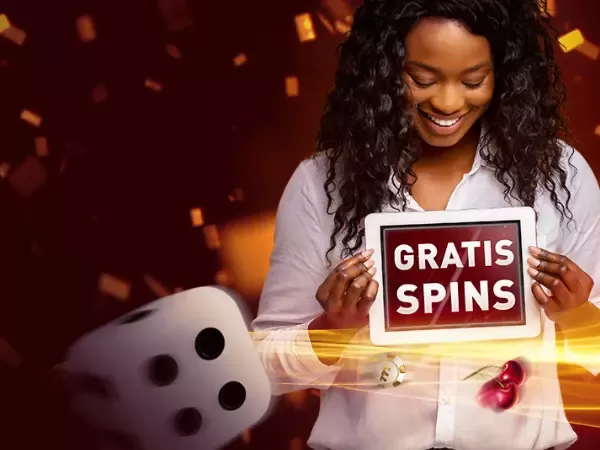 Gratis Spins promotie casino 777